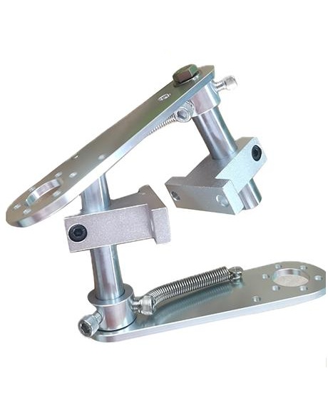 bộ gá encoder